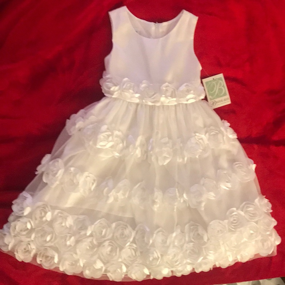 Dress for girls!